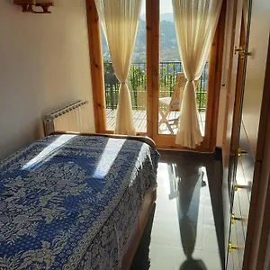  Pensión En Coliving España